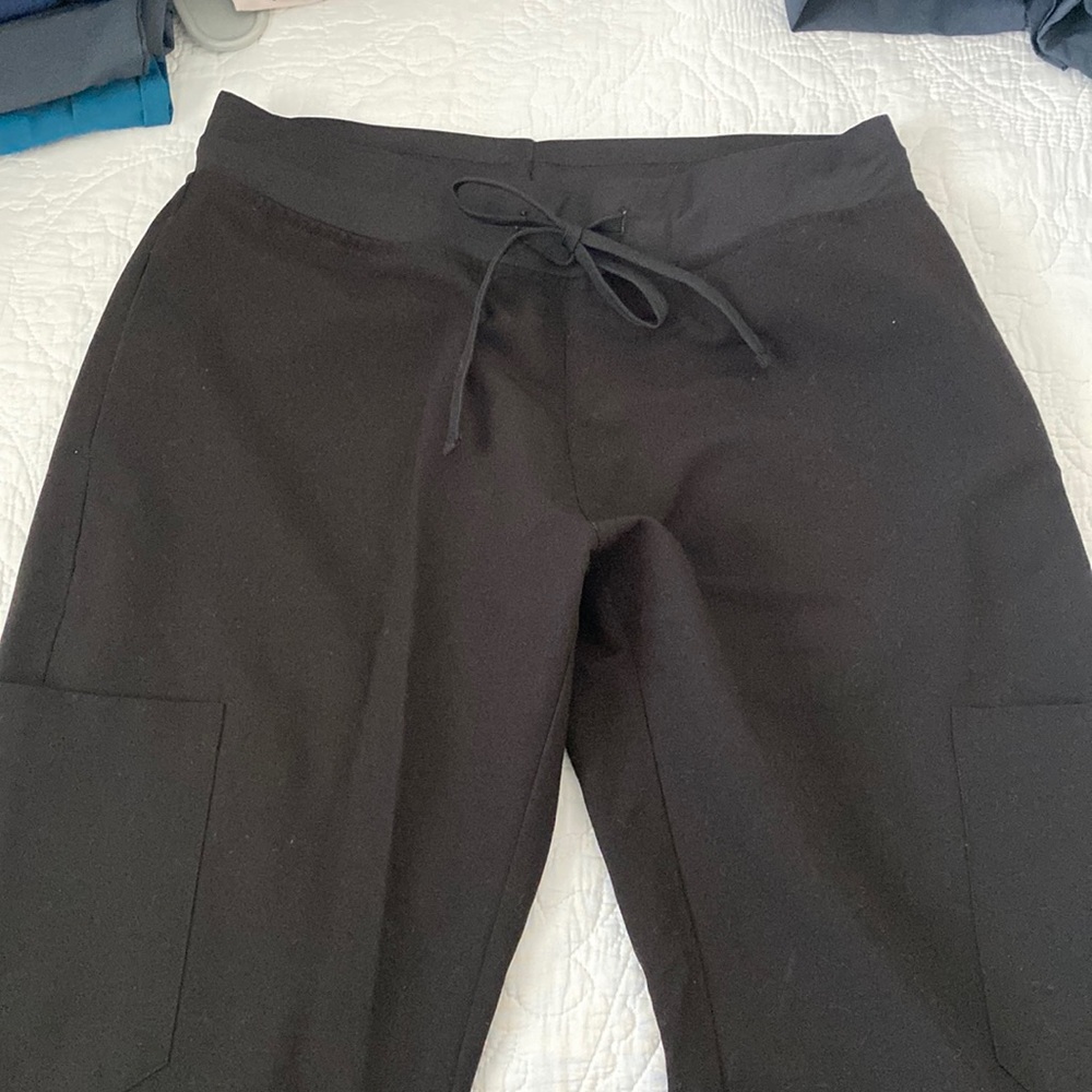 Mandala Scrub Bottoms